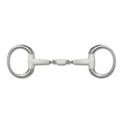 waldhausen - Mors olive double brisure Happy mouth