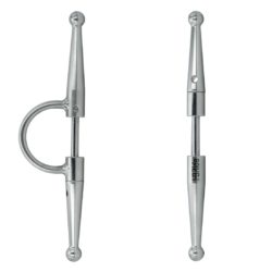 I-bride - Branches Aiguille