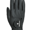 Roeckl gants grip pro noir