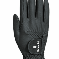 Roeckl gants grip pro noir