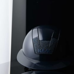 Kask - Kooki Lady Crystal carpet - Marine