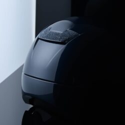 Kask - Kooki Lady Crystal carpet - Marine