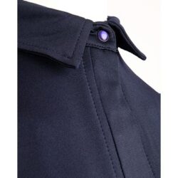 Montar - Polo sans manches Fiona - Marine