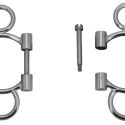 I-bride - Boucles Pegase