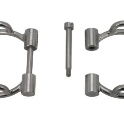 I-bride - Boucles Releveur