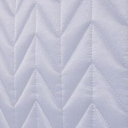 Tommy Hilfiger - Tapis de Dressage TH strass - Blanc