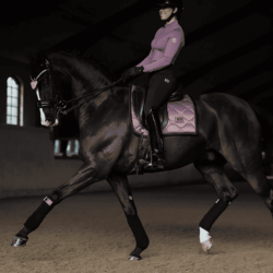 Equestrian Stockholm - Tapis de dressage - Anemone