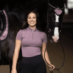 Equestrian Stockholm - Top illusion - Anémone