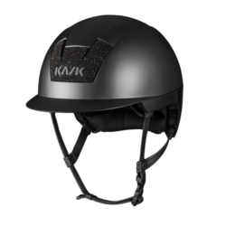 Kask - Kooki Crystal carpet - noir