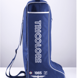 De Niro Boots - Sac à bottes Tricolore