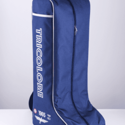 De Niro Boots - Sac à bottes Tricolore