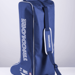 De Niro Boots - Sac à bottes Tricolore