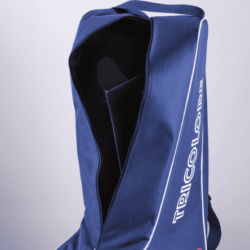 De Niro Boots - Sac à bottes Tricolore