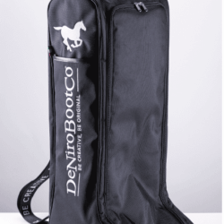 De Niro Boots - Sac à bottes Standard