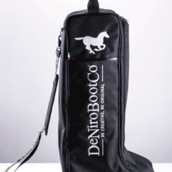 De Niro Boots - Sac à bottes Standard