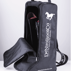 De Niro Boots - Sac à bottes Standard