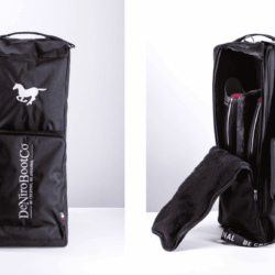 De Niro Boots - Sac à bottes Superior