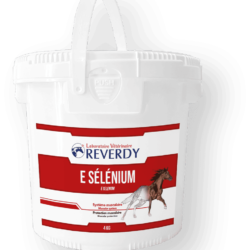Reverdy - e selenium