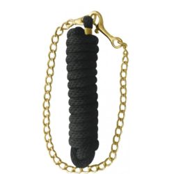 Longe noire chaine de présentation Norto