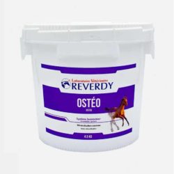 Reverdy - Ostéo 4,5kg anciennement ostéoflexy pour accompagner votre cheval