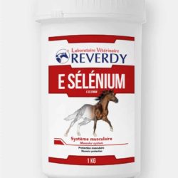 Reverdy - e selenium
