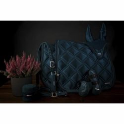 Lami-cell - Tapis dressage "Aurora" - Marine