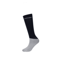 Kentucky - Chaussettes basics - Set de 3 - Marine