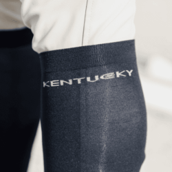 Kentucky - Chaussettes basics - Set de 3 - Marine