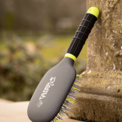 Lemieux - Brosses à crins Tangle Tidy - Kiwi