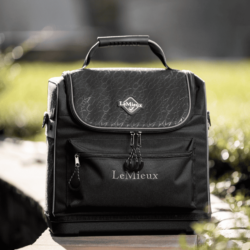 Lemieux - Sac grooming bag Elite pro - Noir