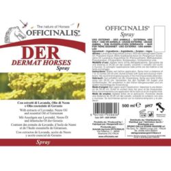 Officinalis® - Spray "Der"