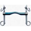 Trust - Mors de bride sweet iron Baby branches fixes low port - 16mm