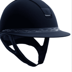 Samshield - Miss shield shadowmat Marine flower SW - Medium