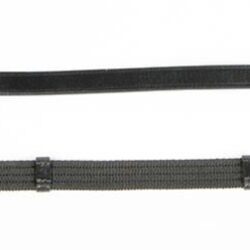 Harry horse - Bridon Rosegold Lacque II