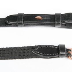 Harry horse - Bridon Rosegold Lacque II