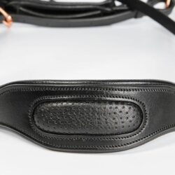 Harry horse - Bridon Rosegold Lacque II
