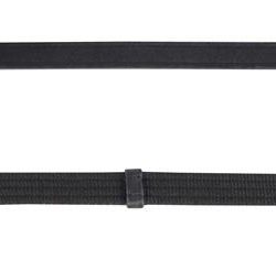 Harry horse - Caveçon bridon en cuir