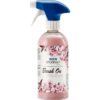 Stübben - Démêlant «Brush on» Fleurs de cerisier 500 ml