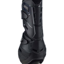 Stübben - Guêtres Hybrid Noires