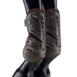 Stübben - Guêtres Hybrid Marrons