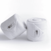 Equestrian Stockholm - Bandes - Blanches silver