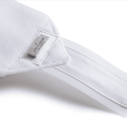 Equestrian Stockholm - Bandes - Blanches silver