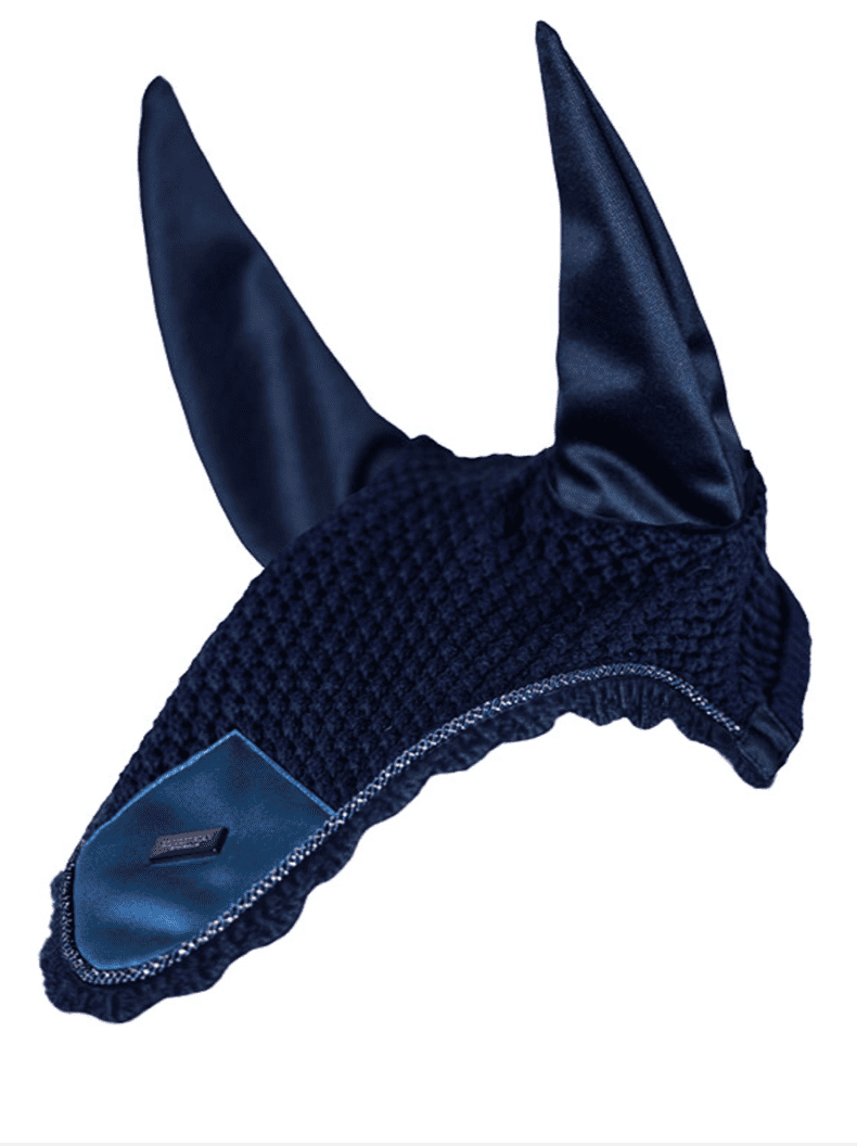 Equestrian Stockholm – Bonnet – Lagoon Blush Equestrian Stockholm – Bonnet - Lagoon Blush