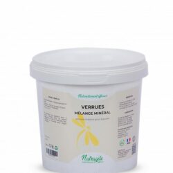 Nutragile - Verrues Poudre 1,2kg