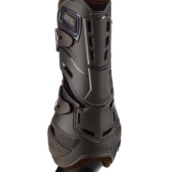 Stübben - Guêtres Hybrid Marrons