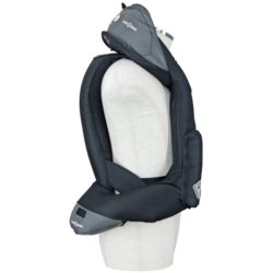 Hit Air - Gilet airbag léger - Noir