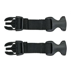 Hit Air - Set de boucles de rallonge airbag