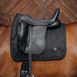 Back on track - Tapis de selle Dressage "Deep Nights"