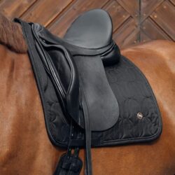 Back on track - Tapis de selle Dressage "Deep Nights"