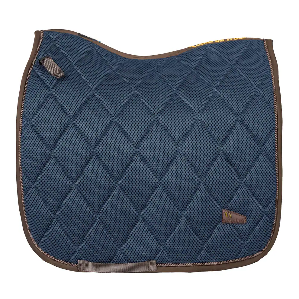 Back on track - Tapis de selle Dressage "Airflow"